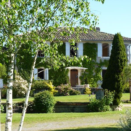 Maison du 18é de charme au calme Idrac-Respailles Esterno foto